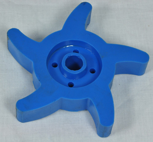 AQUA KING COMMANDER | IImpeller, 5 BLADE | 2103