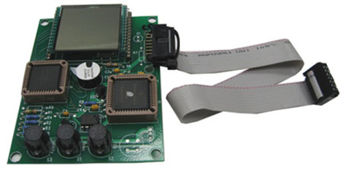 CLORMATIC | PC BOARD, FRONT, CM301 & CM601 | PSD002