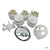 A&A MANUFACTURING | KIT #3 GOULD VALVE | 801-600 | 521172