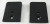 AQUA PRODUCTS | LOCK-TABS SET OF 2 (BLACK, USED TO HOLD BOTTOM LID TO BODY) JETMAX 2009 - CURRENT | SP9204BK