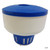 BLUE DEVIL POOL ACCESSORIES | FLOAT DISPENSER | CD77 | B8077