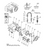 ROLA-CHEM | GEAR MOTOR, 1R, 240V RC252 | 521094