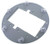 HAYWARD | BASE PLATE ASSEMBLY | AXV525A