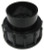 WATERCO | 1-1/2" (40MM) UNION HALF WITH Oring | 1222443B