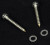 HAYWARD | POD SCREW KIT (2 SCREWS & 2 WASHERS) | AXSCR4008