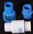 KREEPY KRAULY | VACUUM LINE VALVE KIT | K12142B