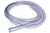 KREEPY KRAULY | FEED HOSE - CLEAR SOFT | LLD50