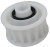 MAYTRONICS | PULLEY FOR FLAT SHAFT | 3883645