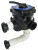 BAKER HYDRO | COMPLETE VALVE, 2" FPT | 4641-31