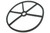 STA-RITE | GASKET, DIVERTER 2" 5 SPOKE | 14971-SM20E12