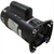 A.O.SMITH |  Century | 2Hp, 230V, 1-Sp, Sf1.1, 48Yfr | USQ1202