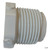 PVC LASCO | 3/4" MIPT PLUG | 450-007