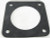 ADVANTAGE MANUFACTURING | SQUARE FLANGE GASKET | 320108