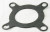 AQUA-FLO | GASKET, TRAP, 5" | 91500150