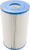 Unicel cartridge pool filter