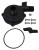 CALVERT | IImpeller KIT FOR S900T | 10205