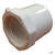 PVC LASCO | 3/4"x1/2" RED BUSHING SPxF | 438-101