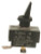 RAYPAK | TOGGLE SWITCH - SPADE  CONNECTORS COME OUT TO THE SIDE | 650595