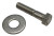 HAYWARD | BOLT & WASHER (55) | 5500-05C