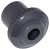 PENTAIR | PENTAIR INSIDER FOR 1 1/2" PIPE, 3/4" OPENING, DARK GRAY | 540044