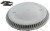 AFRAS | 11.5" DIAMETER COVER, HIGH CAPACITY REPLACES ABF51 & ABF64 -  GPM FLOOR 188/WALL 160 - WHITE | 10064AVGBW