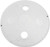 Jacuzzi® 43-3051-01-RWHT Cover