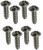 HAYWARD | SCREW SET (SET OF 8) | PSXVZ1A