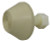 TECMARK | MUSHROOM BUTTON, BEIGE | PT1-3130-03