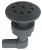 CUSTOM MOLDED PRODUCTS | ECONOMY INJECTOR, 90, GRAY | 23030-001-000