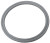 CUSTOM MOLDED PRODUCTS | BODY GASKET | 26200-237-401