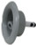 G&G INDUSTRIES/BALBOA WATER GROUP | 5-SCALLOP SINGLE PULSE, GRAY | 27525-CG