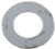 WATERWAY | TRIM RING, STAINLESS STEEL, FOR ADJUSTABLE CLUSTER | 916-0400