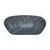 Pillow, Vita Spa, Reflection, Plug/Pin Style, Graphite Gray