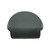 Pillow, Coleman/Maax, OEM, 400/700 Series, Filter Lid Pillow, Charcoal Gray