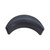 Pillow, CMP, Hydro Spa, Small Oval, No Logo, Graphite Gray