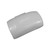 Pillow, Texas Rec, Super Soft Weighted, 6-1/2" x 10", Gray