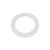 Gasket, Clamping Ring, Sundance/Jacuzzi HTA Jet