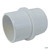 WATERWAYS | 2" INSIDE COUPLER | 2 INCH INSIDE COUPLING | 419-4120