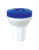 POOL STYLE | SPA FLOAT DISPENSER #335 | 27051-019-000 BLUE AND WHITE | 27051-019-000