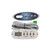 34-55563-K Balboa | Spaside Control, Balboa VL200 by HydroQuip, Mini Oval, LCD, 4-Button w/Label 80-11852, 7' Cord
