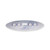 650-0648 Marquis Spa | Overlay, Spa Side, Marquis (Balboa),  Oval, 4-Button, Jets-Temp-Settings-Light