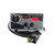 CC2D-120-10-I-0 Tecmark | Spaside Control, Air, Tecmark, 115V, 2-Button, Temp Display w/10' Cable & Overlay