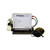 ES4200-D Hydro-Quip | Equipment System, HydroQuip ES4200, 5.5kW, Pump1= 1.5HP, Blower Ready w/Cords & Spaside