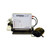 ES4230-J Hydro-Quip | Equipment System, HydroQuip ES4230, 5.5kW, Pump1= 4.0HP, Blower= 1.0HP, Pump2 Ready w/Cords & Spaside
