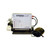 ES6200-G Hydro-Quip | Equipment System, HydroQuip ES6200, 5.5kW, Pump1= 3.0HP, Blower= 1.0HP w/Cords & Spaside