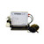 ES6220-K Hydro-Quip | Equipment System, HydroQuip ES6220, 5.5kW, Pump1= 4.0HP, Less Blower, Pump2 Ready w/Cords & Spaside