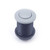 951590-636 Len Gordon | Air Button, Len Gordon #15, Gray