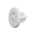 212-1030 Waterway Plastics | Jet Internal, Waterway Mini Jet, Whirly, 2-1/2" Face, Smooth, White