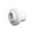 400-1420E Waterway Plastics | Eyeball Inlet Insert, 1", Waterway, White