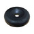 602-3841 Waterway Plastics | Cap, Diverter Valve, Waterway, 2" Top Access, For "S" Style, Black